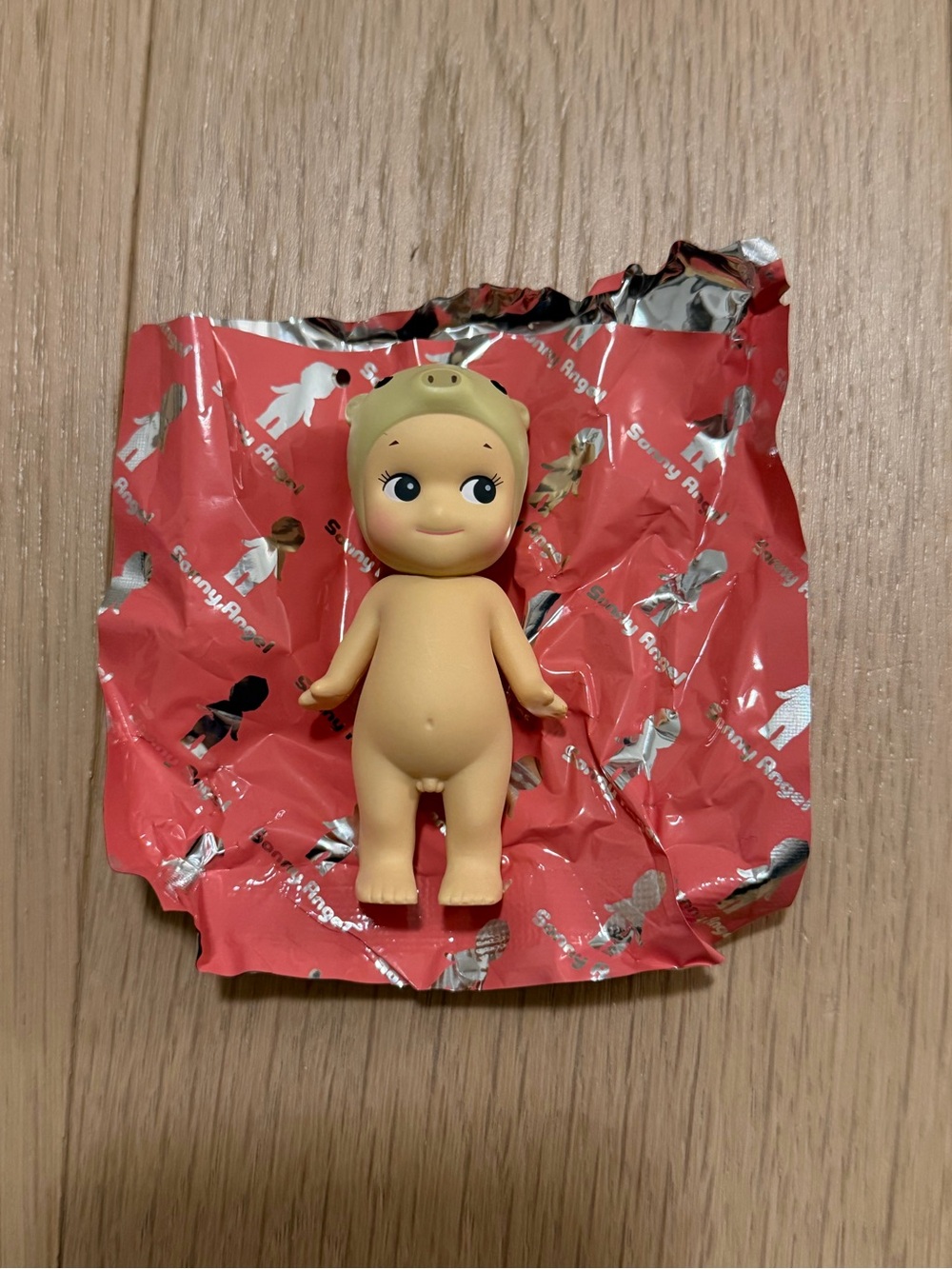 V2 Sonny Angel